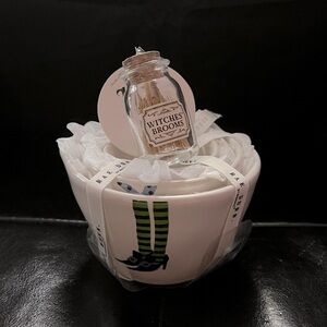 Rae Dunn Halloween MC